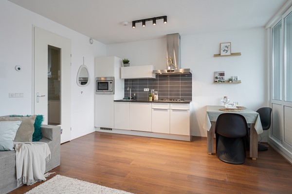 Medium property photo - Cassandraplein 5-19, 5631 BA Eindhoven