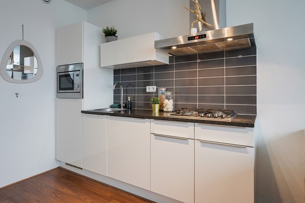 Medium property photo - Cassandraplein 5-19, 5631 BA Eindhoven