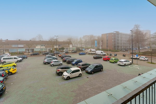 Medium property photo - Cassandraplein 5-19, 5631 BA Eindhoven