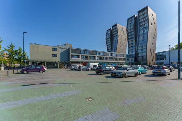 Medium property photo - Cassandraplein 5-19, 5631 BA Eindhoven