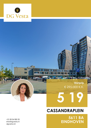 Brochure preview - Cassandraplein 5-19, 5631 BA EINDHOVEN (7)