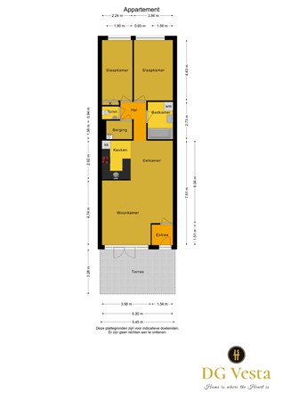 Pleintjes 141, 5501 EG Veldhoven - Appartement.jpg