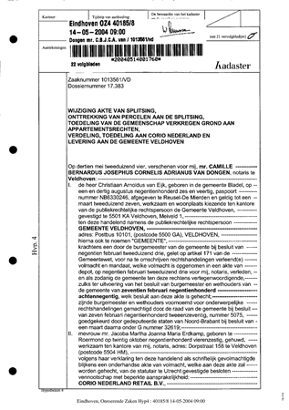 Brochure preview - Akte-van-splitsing-en-ondersplitsing-van-de-notaris-(2).pdf