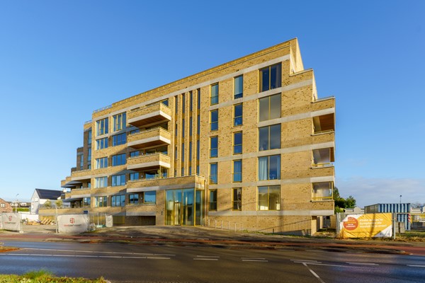 Medium property photo - Genderstroom 49, 5504 DD Veldhoven