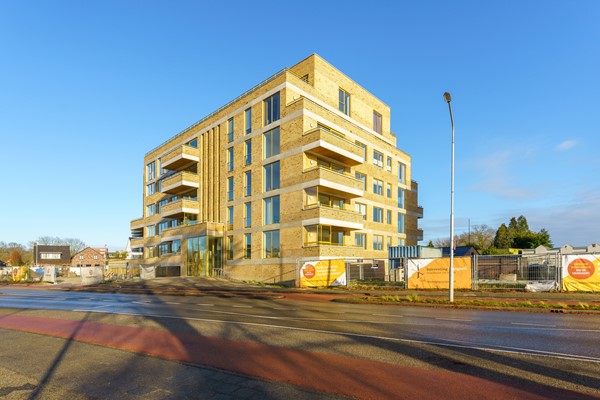 Medium property photo - Genderstroom 49, 5504 DD Veldhoven