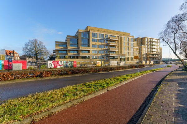 Medium property photo - Genderstroom 49, 5504 DD Veldhoven