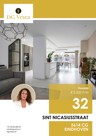 Brochure preview - Sint Nicasiusstraat 32, 5614 CG EINDHOVEN (2)