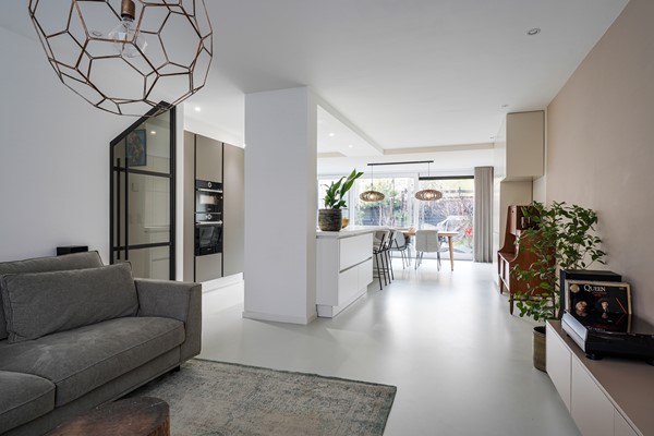 Medium property photo - Sint Nicasiusstraat 32, 5614 CG Eindhoven