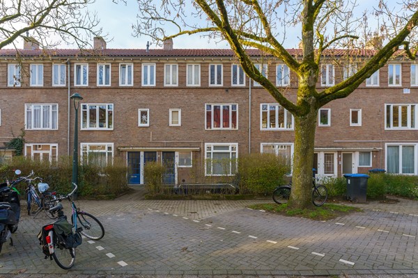 Medium property photo - Sint Nicasiusstraat 32, 5614 CG Eindhoven