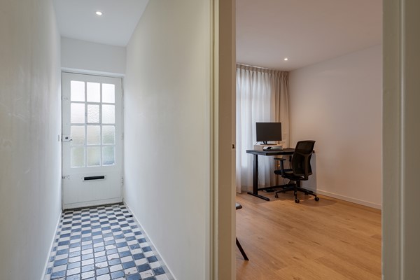Medium property photo - Sint Nicasiusstraat 32, 5614 CG Eindhoven
