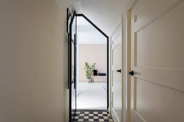 Medium property photo - Sint Nicasiusstraat 32, 5614 CG Eindhoven