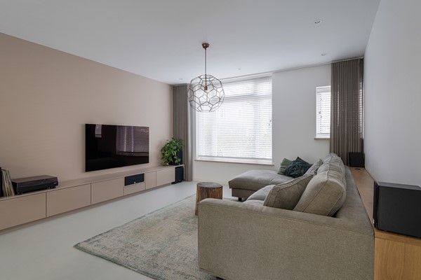 Medium property photo - Sint Nicasiusstraat 32, 5614 CG Eindhoven