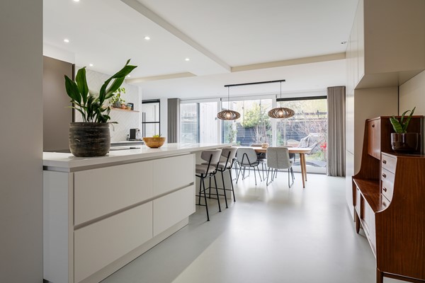 Medium property photo - Sint Nicasiusstraat 32, 5614 CG Eindhoven