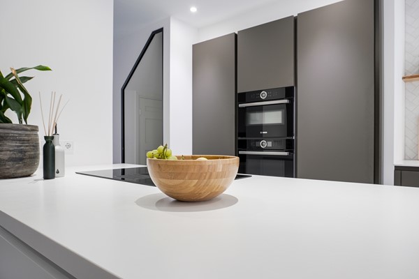 Medium property photo - Sint Nicasiusstraat 32, 5614 CG Eindhoven