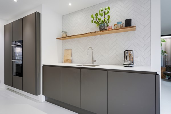 Medium property photo - Sint Nicasiusstraat 32, 5614 CG Eindhoven