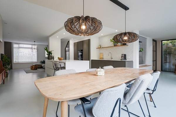 Medium property photo - Sint Nicasiusstraat 32, 5614 CG Eindhoven