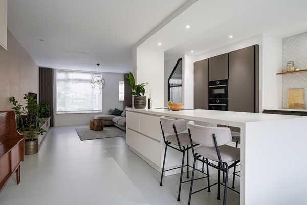 Medium property photo - Sint Nicasiusstraat 32, 5614 CG Eindhoven