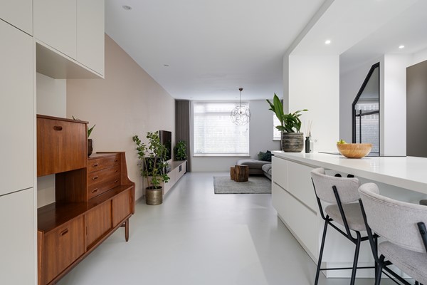 Medium property photo - Sint Nicasiusstraat 32, 5614 CG Eindhoven