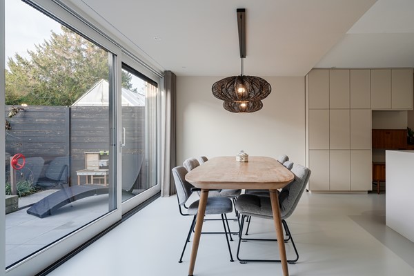 Medium property photo - Sint Nicasiusstraat 32, 5614 CG Eindhoven