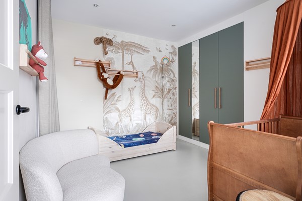 Medium property photo - Sint Nicasiusstraat 32, 5614 CG Eindhoven