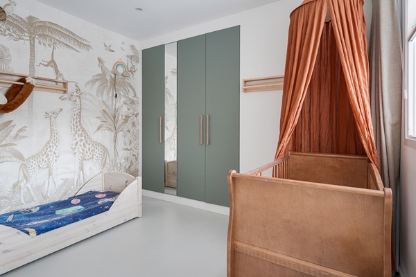 Medium property photo - Sint Nicasiusstraat 32, 5614 CG Eindhoven