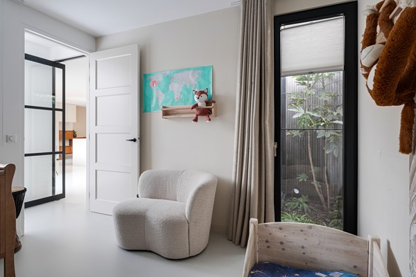 Medium property photo - Sint Nicasiusstraat 32, 5614 CG Eindhoven