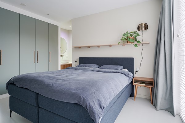 Medium property photo - Sint Nicasiusstraat 32, 5614 CG Eindhoven