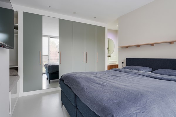 Medium property photo - Sint Nicasiusstraat 32, 5614 CG Eindhoven