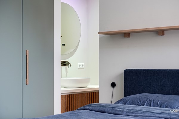 Medium property photo - Sint Nicasiusstraat 32, 5614 CG Eindhoven