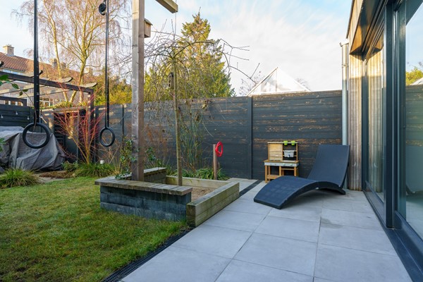 Medium property photo - Sint Nicasiusstraat 32, 5614 CG Eindhoven