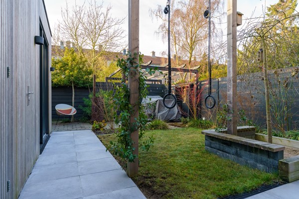 Medium property photo - Sint Nicasiusstraat 32, 5614 CG Eindhoven