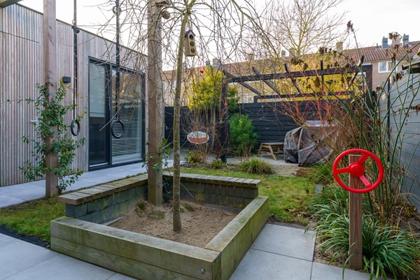 Medium property photo - Sint Nicasiusstraat 32, 5614 CG Eindhoven