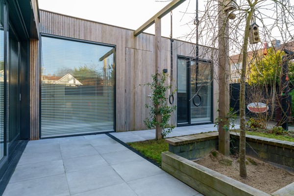 Medium property photo - Sint Nicasiusstraat 32, 5614 CG Eindhoven