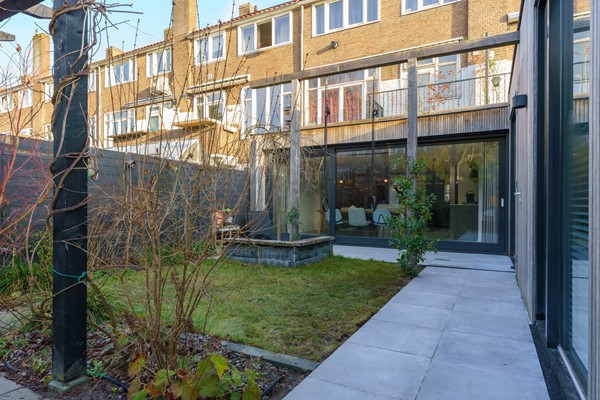 Medium property photo - Sint Nicasiusstraat 32, 5614 CG Eindhoven