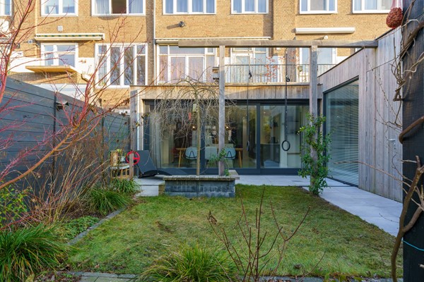 Medium property photo - Sint Nicasiusstraat 32, 5614 CG Eindhoven