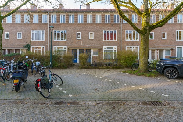 Medium property photo - Sint Nicasiusstraat 32, 5614 CG Eindhoven
