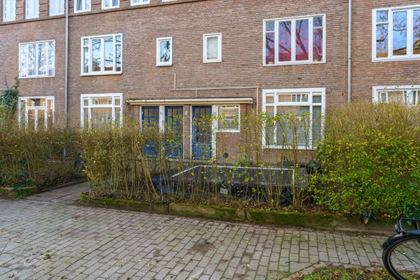 Medium property photo - Sint Nicasiusstraat 32, 5614 CG Eindhoven
