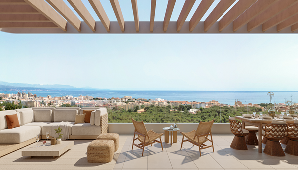 Medium property photo - Calle Jose Maria Amado Arniches 1A, 29620 Torremolinos