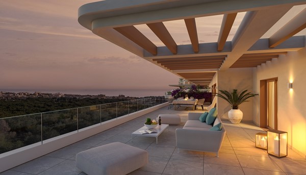 Medium property photo - Calle Jose Maria Amado Arniches 1A, 29620 Torremolinos