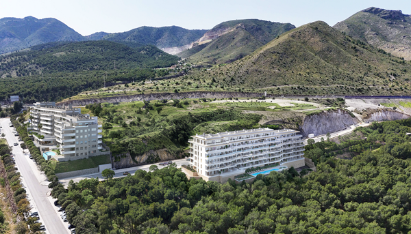 Medium property photo - Calle Jose Maria Amado Arniches 1A, 29620 Torremolinos