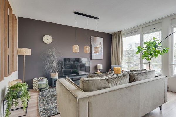 Te huur: Beschikbaar vanaf 1 augustus 2026  / Available from 1st of August 2026