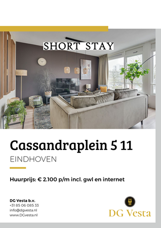 Brochure preview - Brochure Cassandraplein 5-11 in Eindhoven l nieuw.pdf