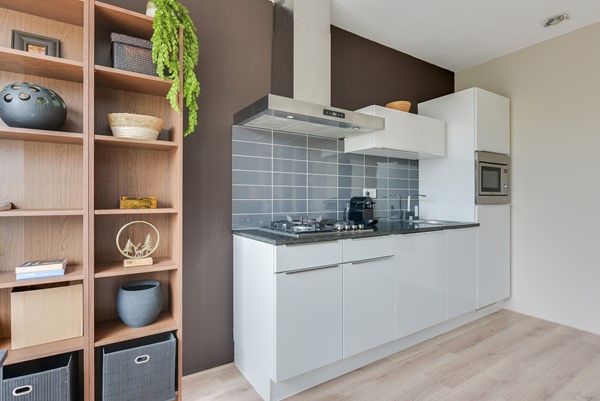 Medium property photo - Cassandraplein 5-11, 5631 BA Eindhoven