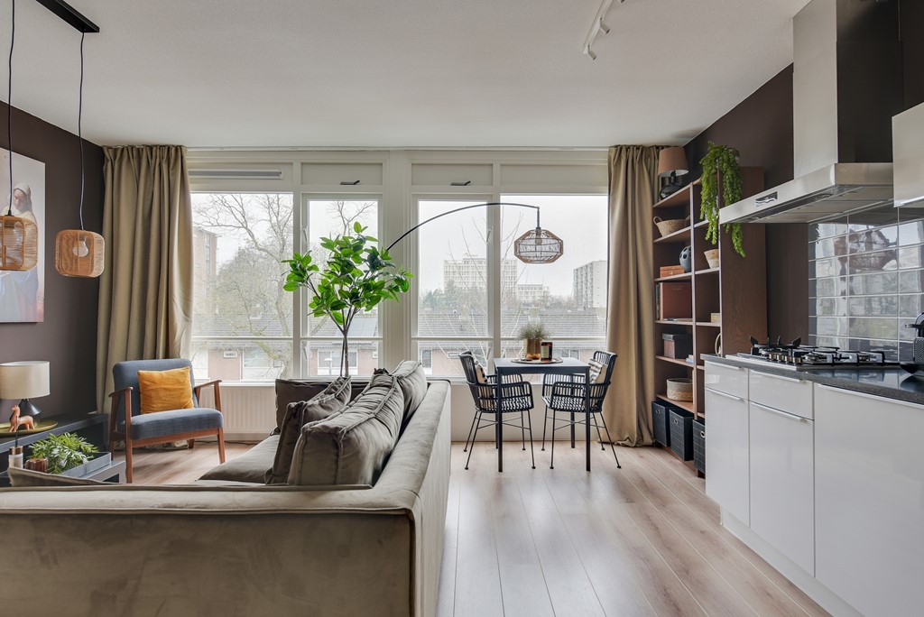 Cassandraplein 5-11, 5631 BA Eindhoven, photo 1