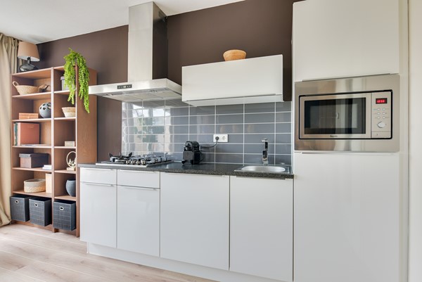 Medium property photo - Cassandraplein 5-11, 5631 BA Eindhoven