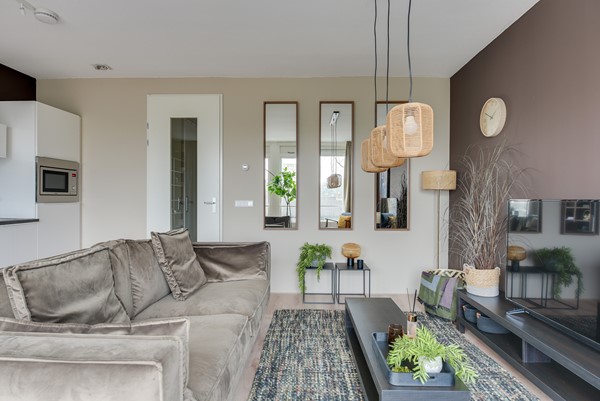 Medium property photo - Cassandraplein 5-11, 5631 BA Eindhoven