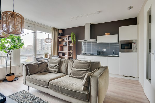 Medium property photo - Cassandraplein 5-11, 5631 BA Eindhoven