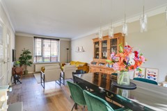 New for sale: Petrus Dondersstraat 124, 5614 AK Eindhoven