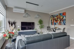 Te huur: Beschikbaar vanaf 1 november 2026  