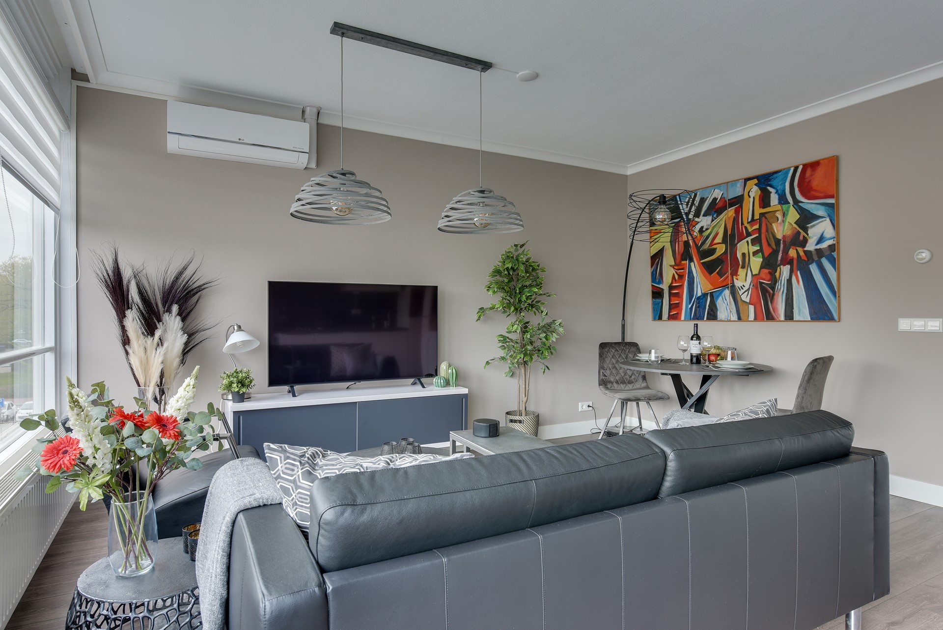 Appartement in Eindhoven